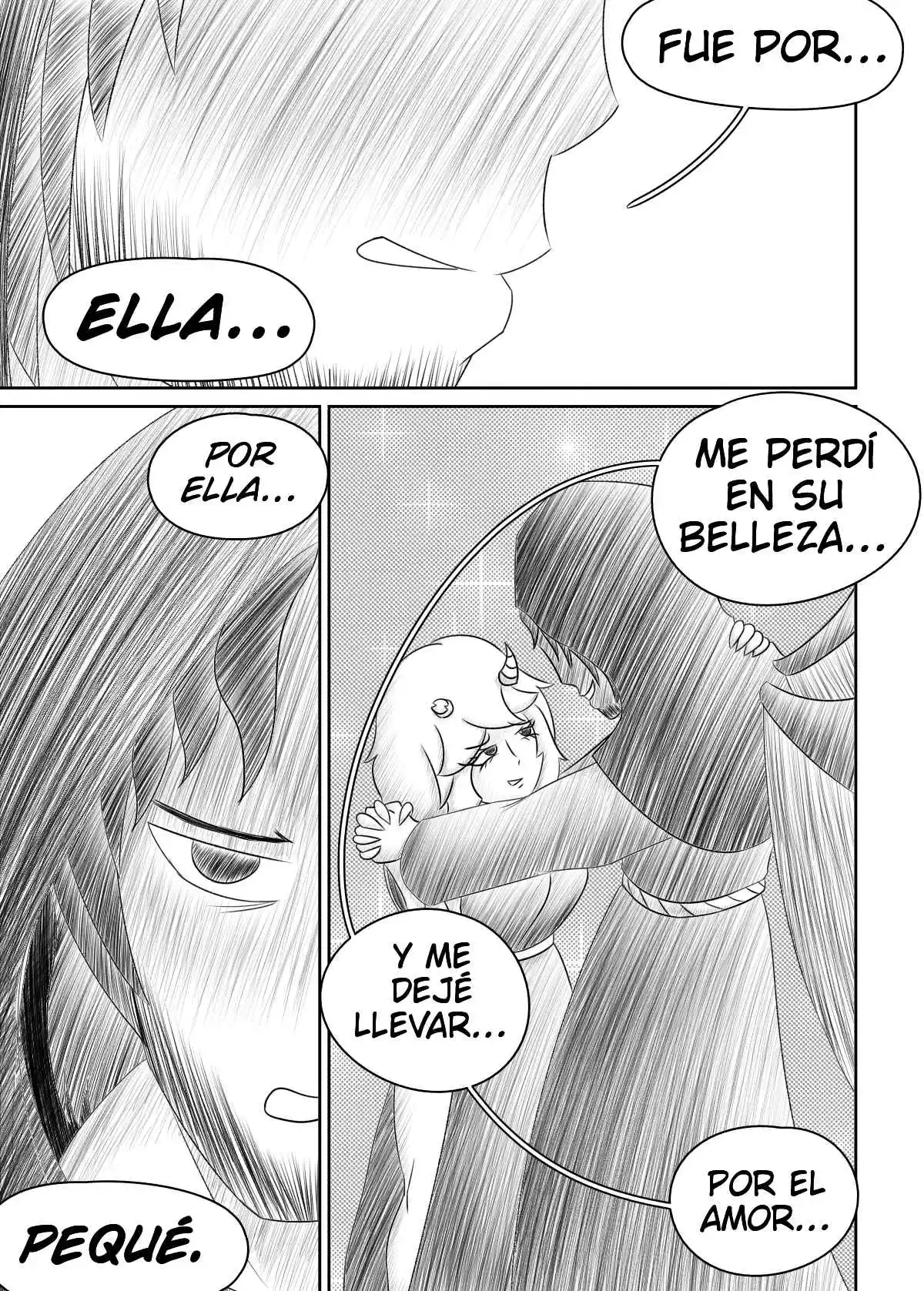 Sinful Death - Capítulo 1 - Página 15 - LectorTMOo