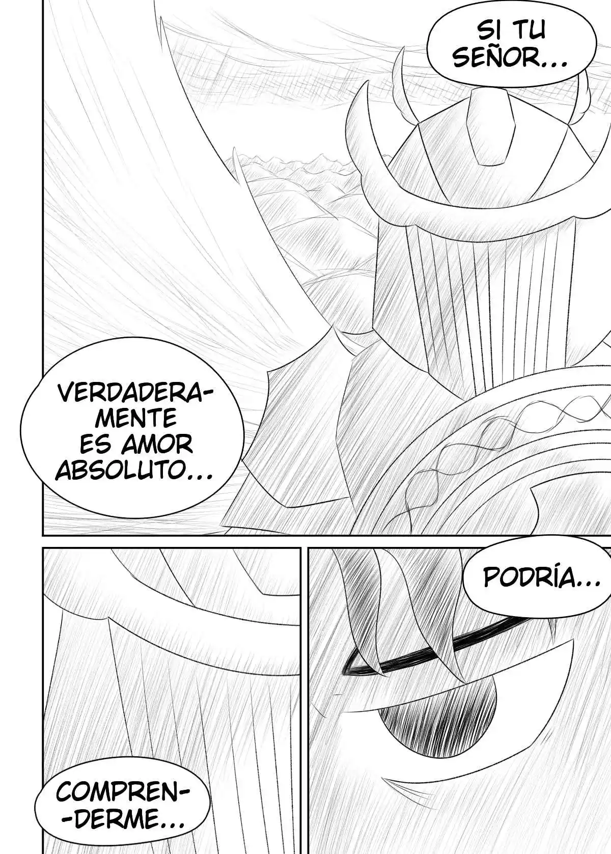 Sinful Death - Capítulo 1 - Página 16 - LectorTMOo