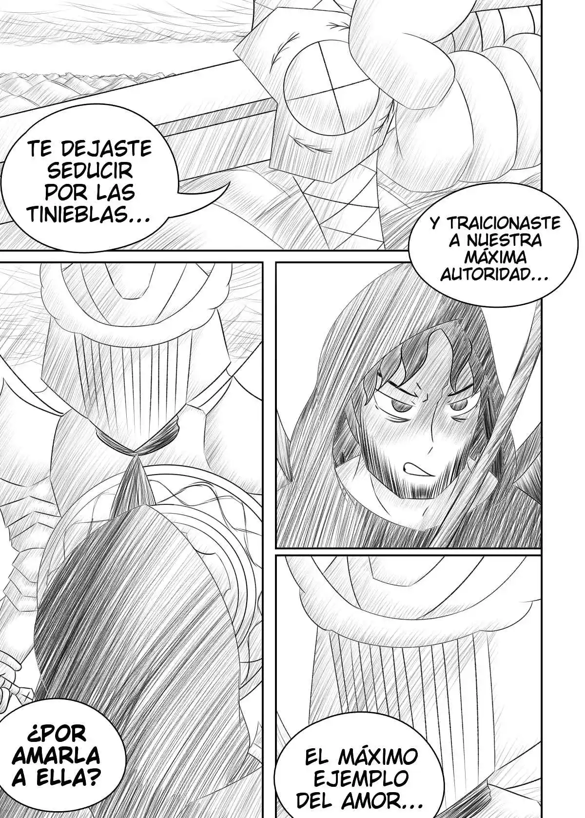 Sinful Death - Capítulo 1 - Página 17 - LectorTMOo