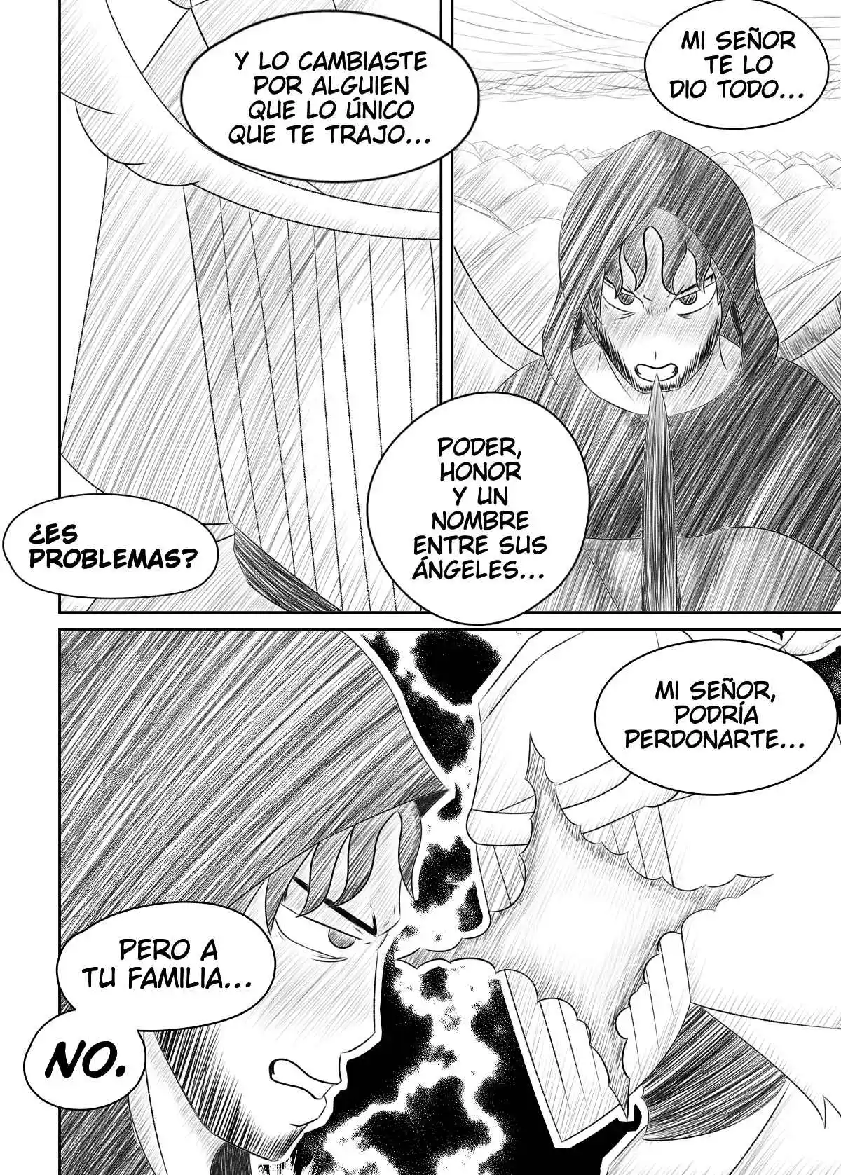Sinful Death - Capítulo 1 - Página 18 - LectorTMOo