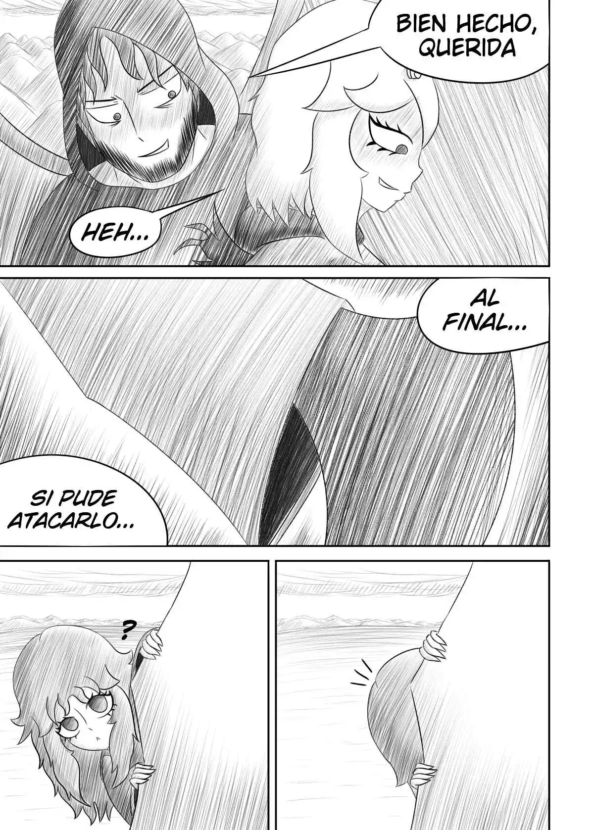 Sinful Death - Capítulo 1 - Página 21 - LectorTMOo