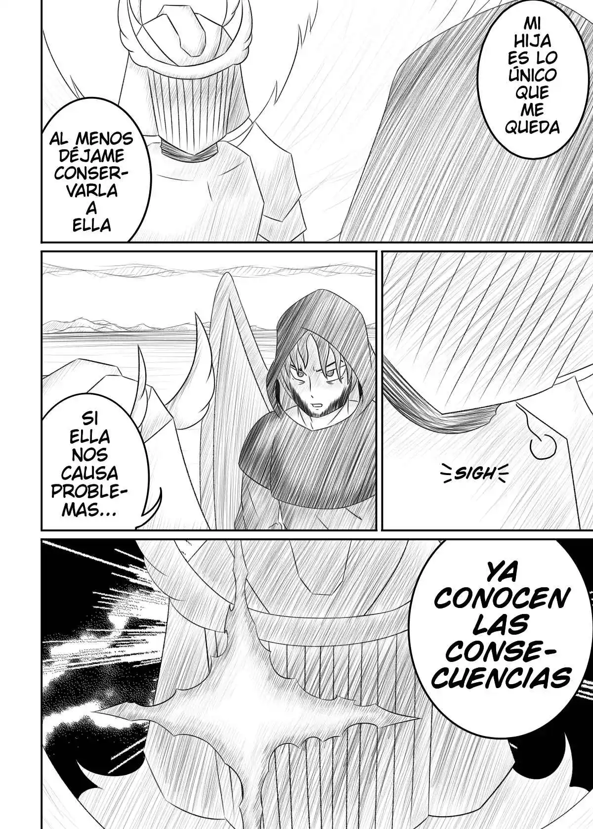 Sinful Death - Capítulo 1 - Página 36 - LectorTMOo