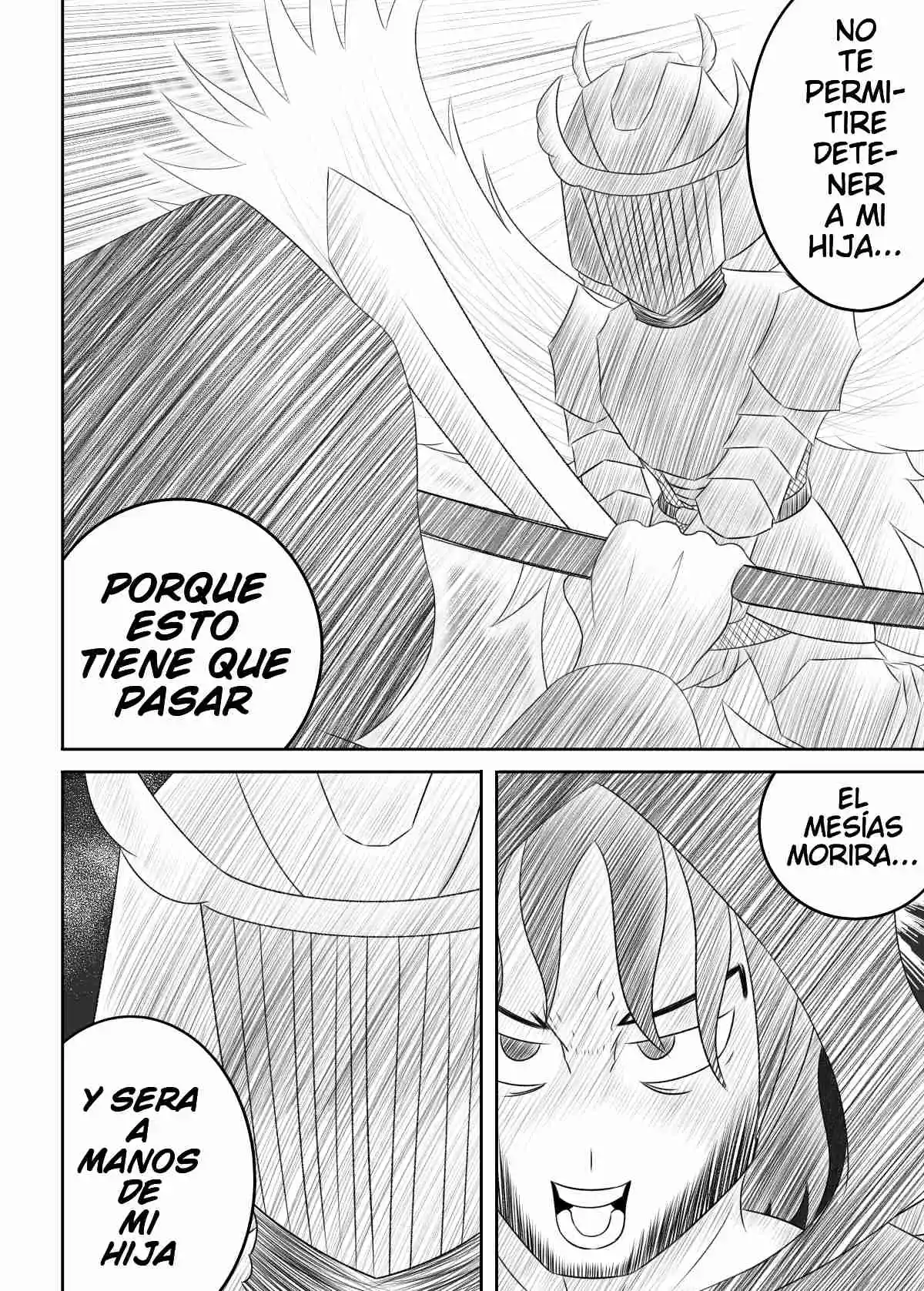 Sinful Death - Capítulo 1 - Página 46 - LectorTMOo