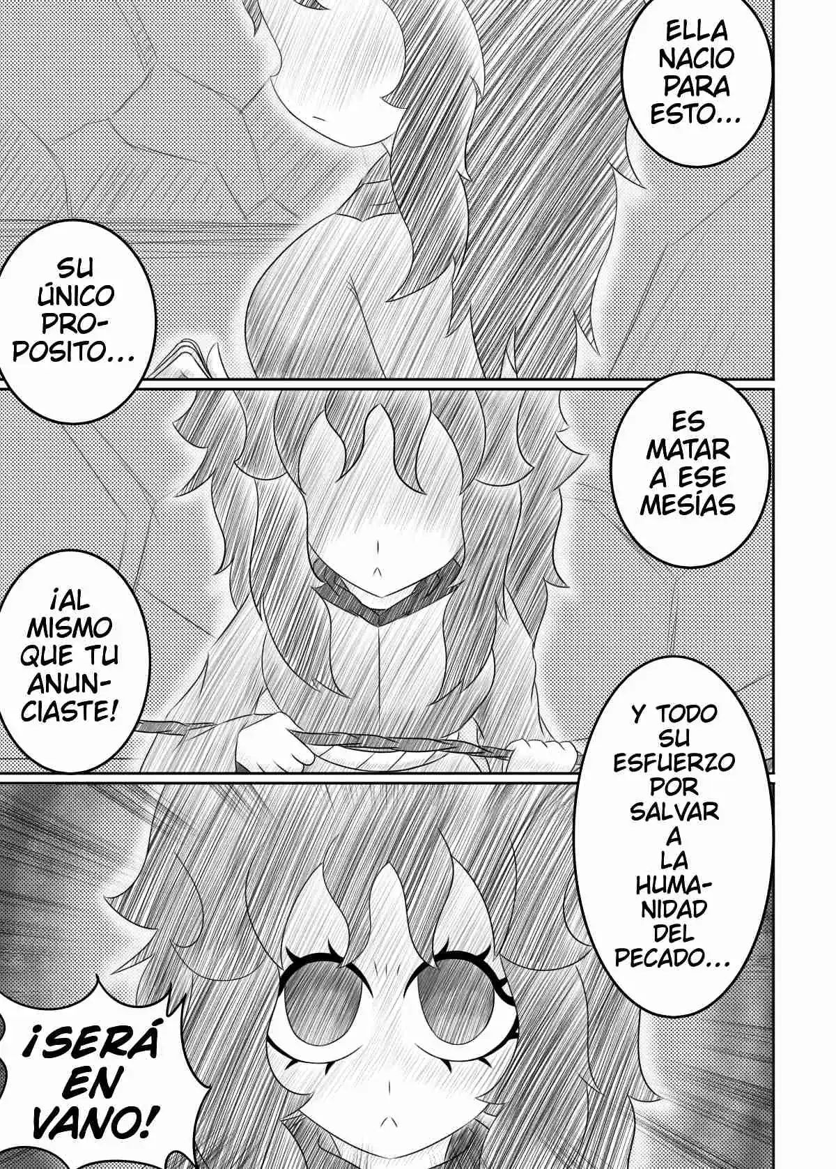 Sinful Death - Capítulo 1 - Página 47 - LectorTMOo
