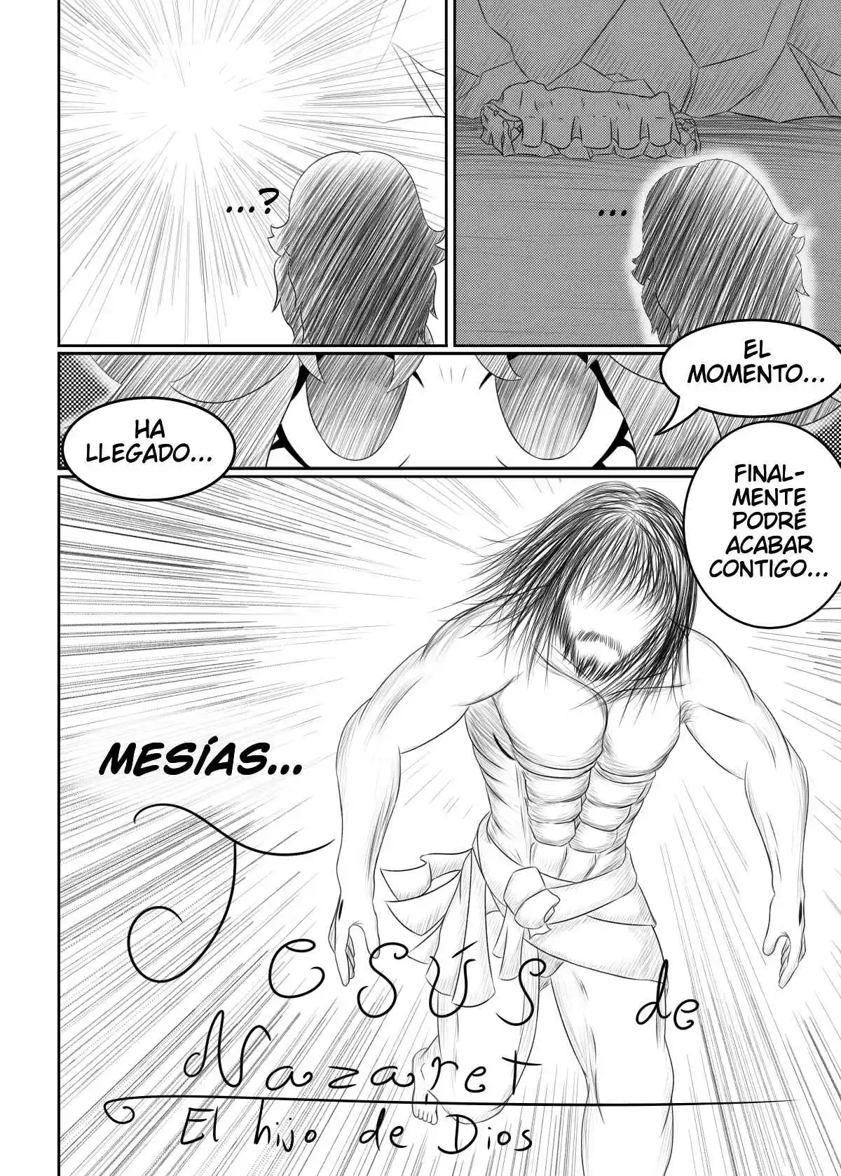 Sinful Death - Capítulo 1 - Página 48 - LectorTMOo