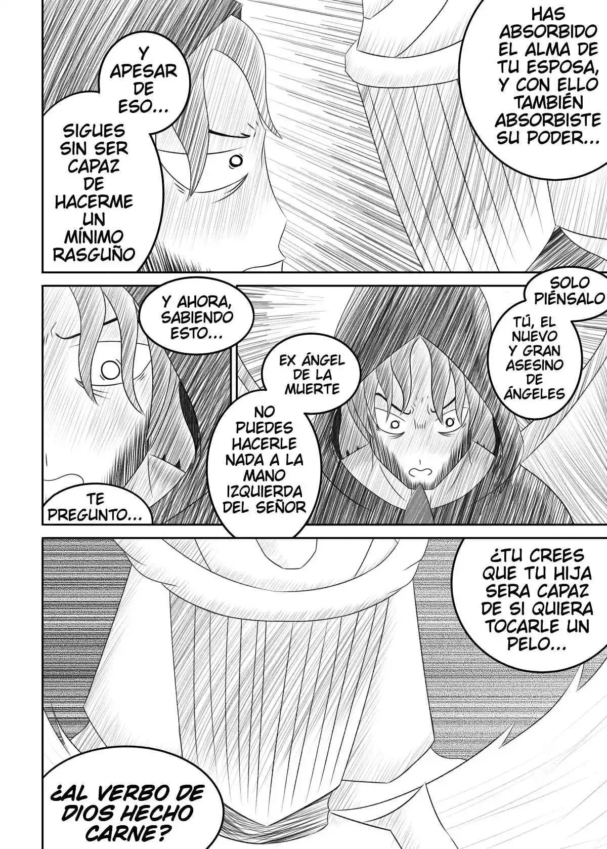 Sinful Death - Capítulo 1 - Página 54 - LectorTMOo