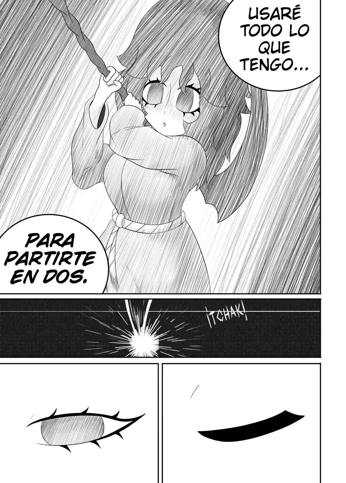 Sinful Death - Capítulo 1 - Página 57 - LectorTMOo