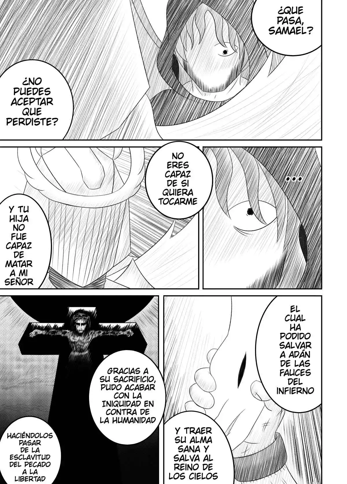 Sinful Death - Capítulo 1 - Página 63 - LectorTMOo