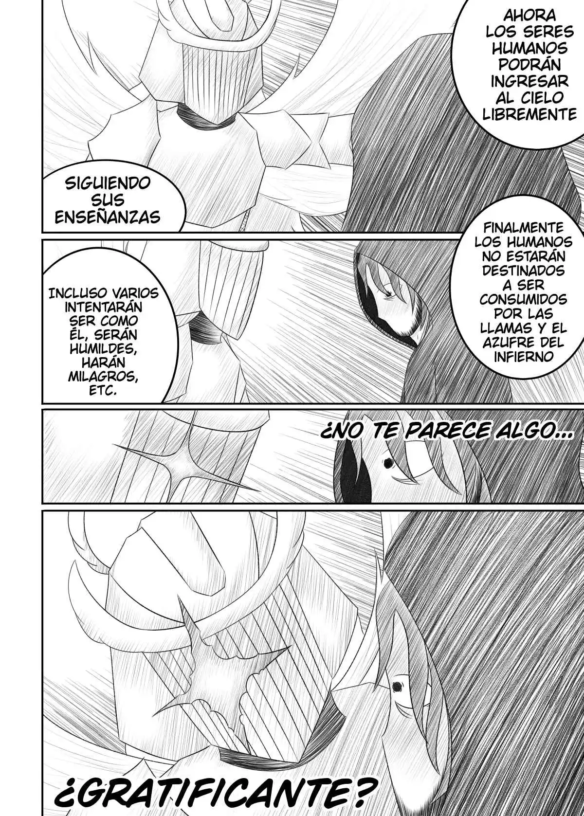 Sinful Death - Capítulo 1 - Página 64 - LectorTMOo