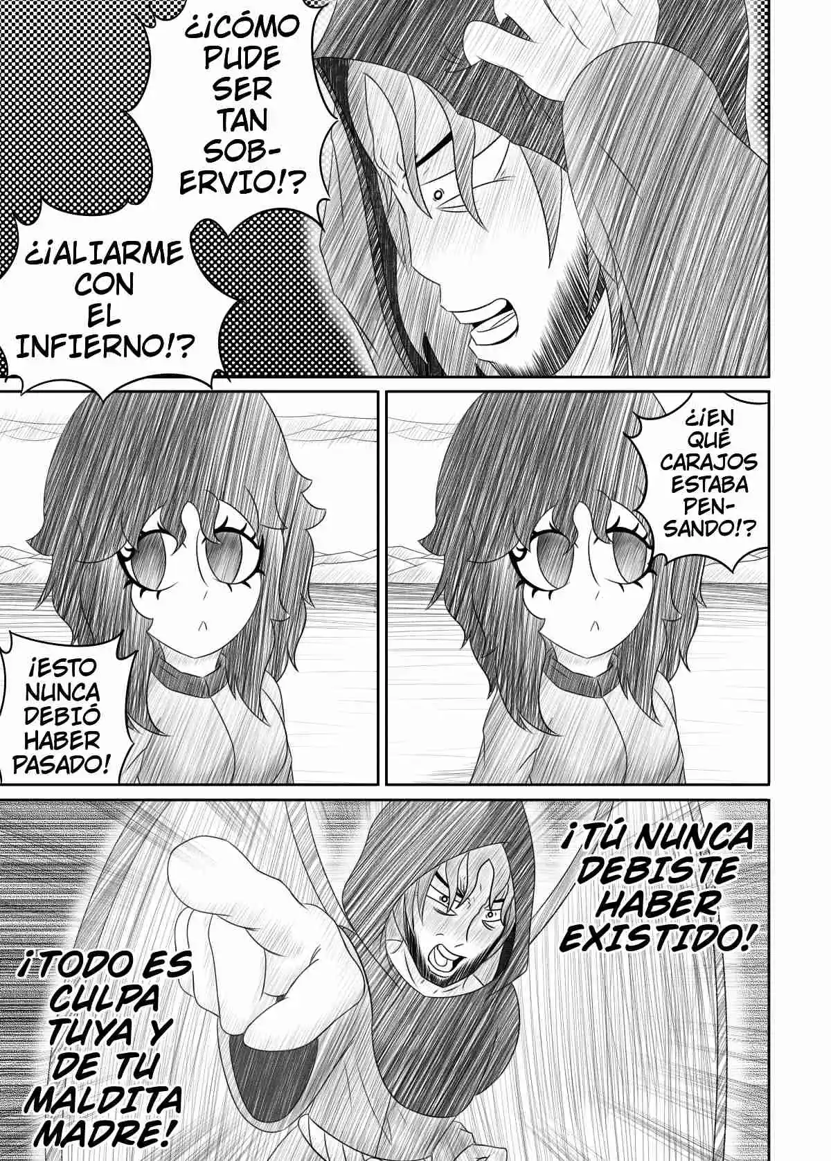 Sinful Death - Capítulo 1 - Página 71 - LectorTMOo