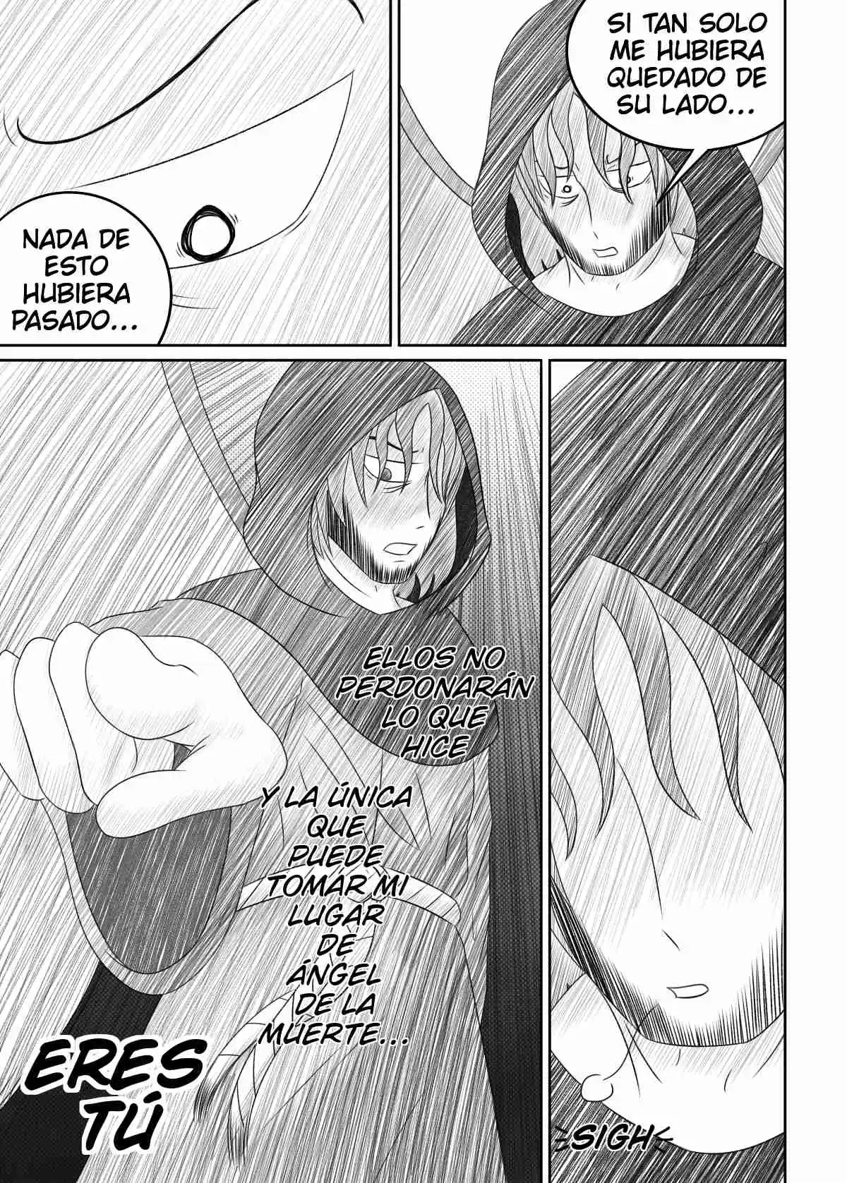Sinful Death - Capítulo 1 - Página 73 - LectorTMOo