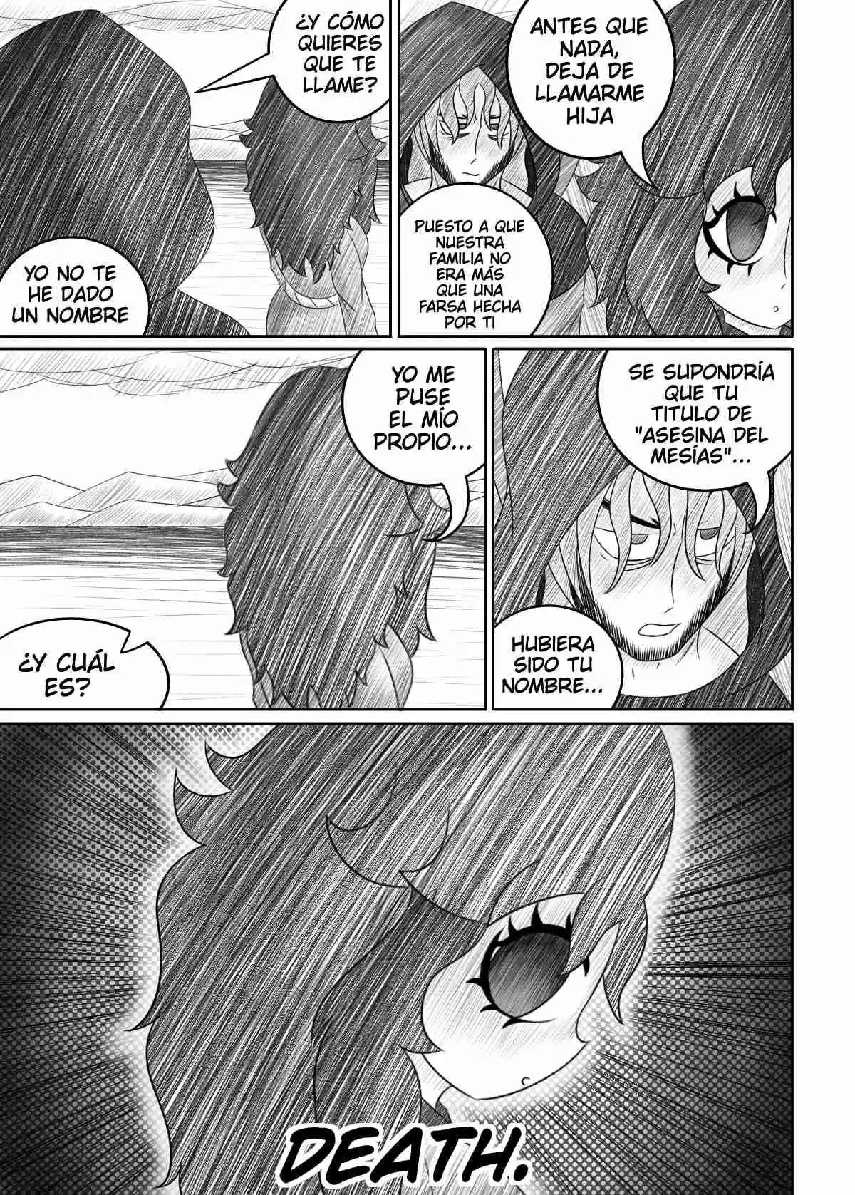 Sinful Death - Capítulo 1 - Página 77 - LectorTMOo