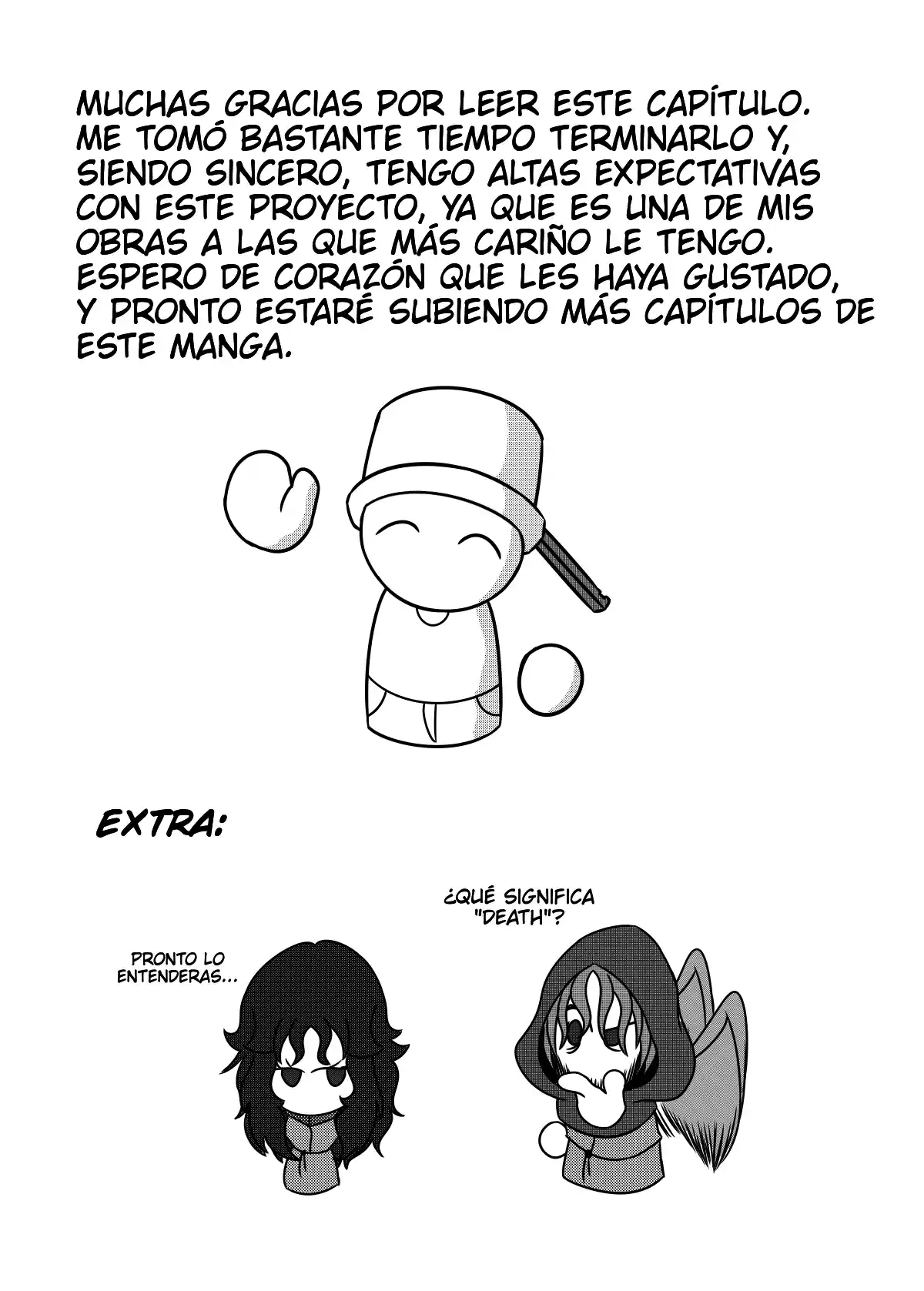 Sinful Death - Capítulo 1 - Página 80 - LectorTMOo