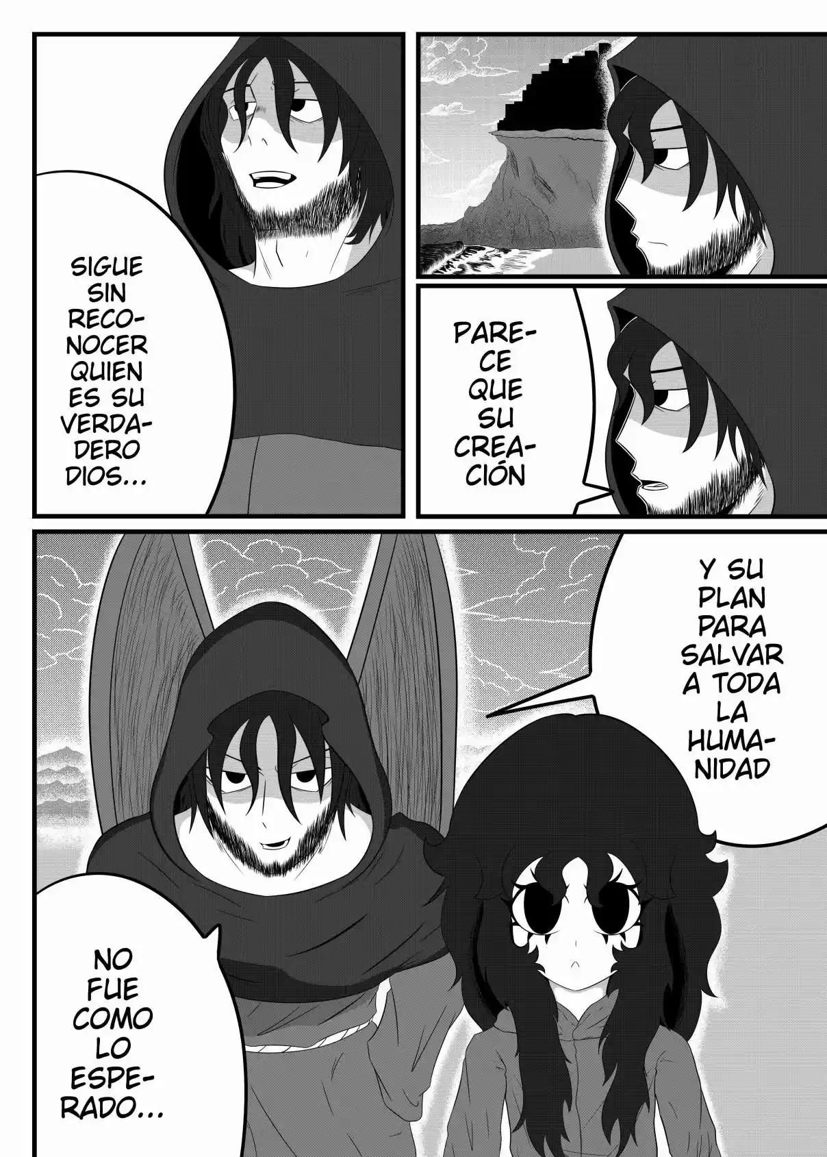 Sinful Death - Capítulo 2 - Página 5 - LectorTMOo