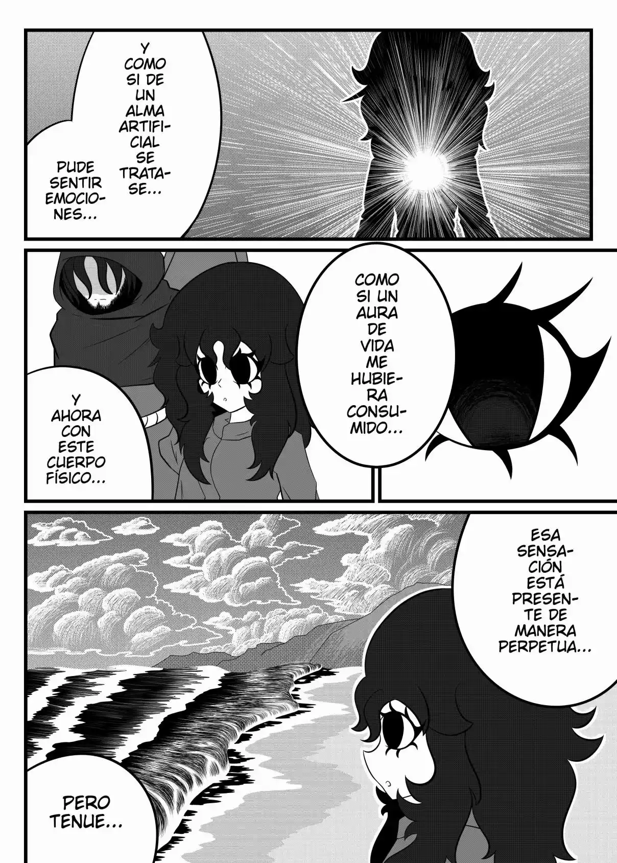 Sinful Death - Capítulo 2 - Página 11 - LectorTMOo