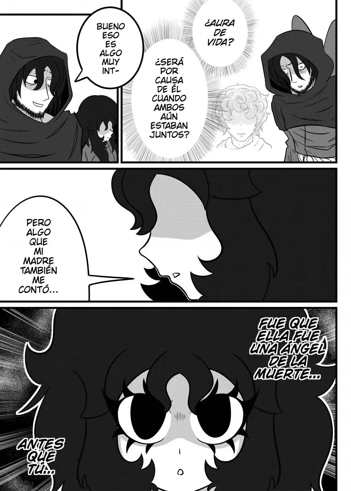 Sinful Death - Capítulo 2 - Página 12 - LectorTMOo