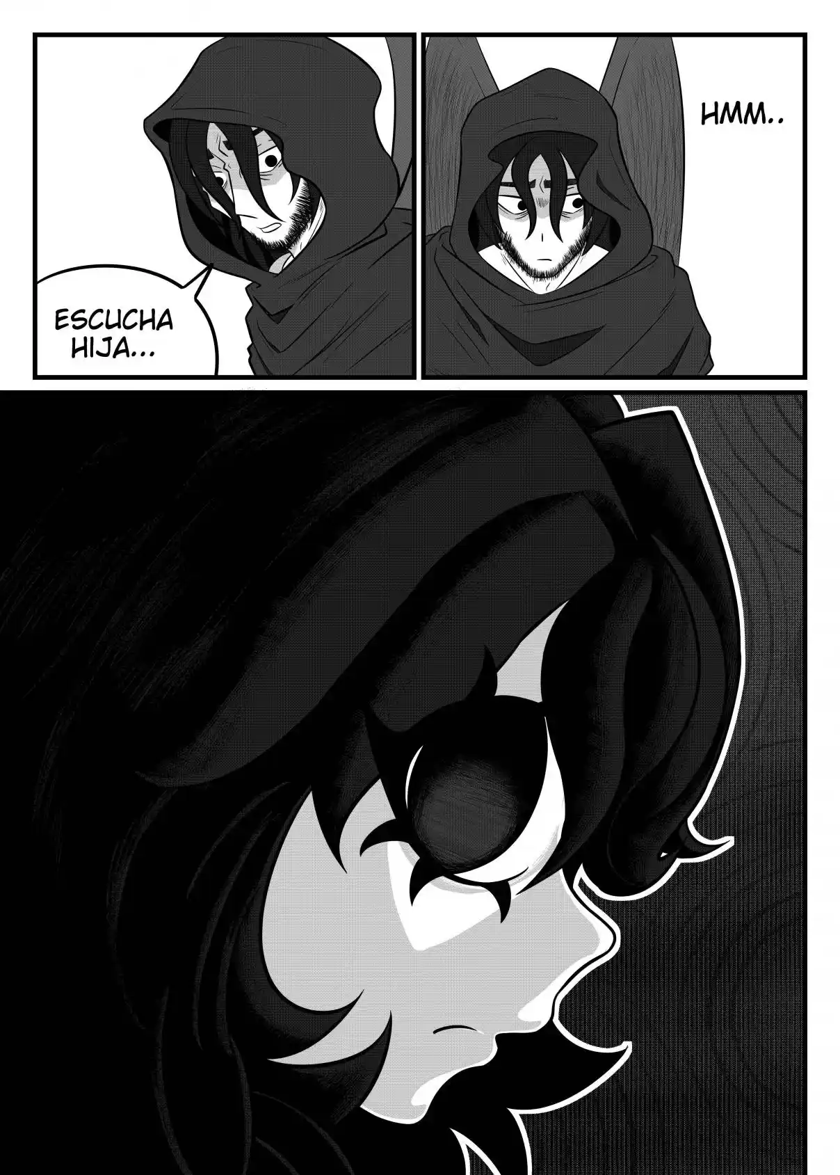 Sinful Death - Capítulo 2 - Página 14 - LectorTMOo