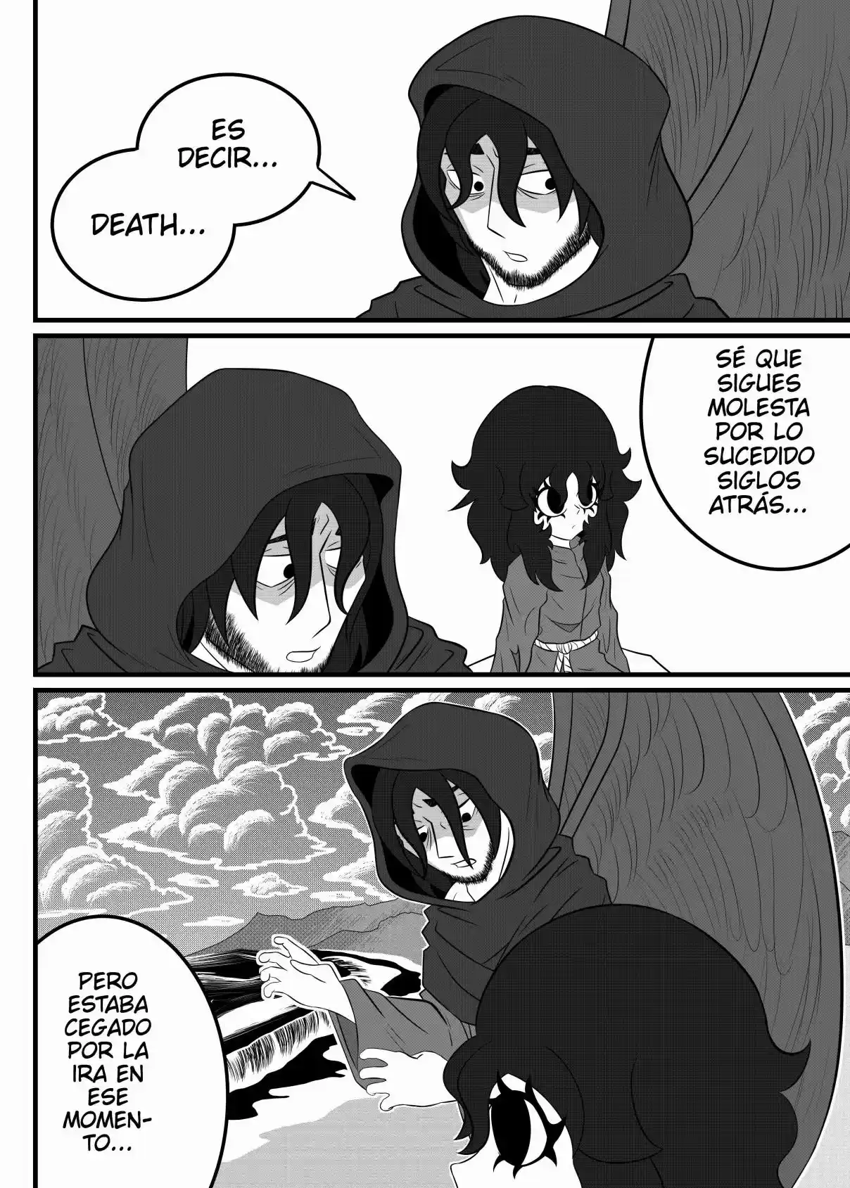 Sinful Death - Capítulo 2 - Página 15 - LectorTMOo