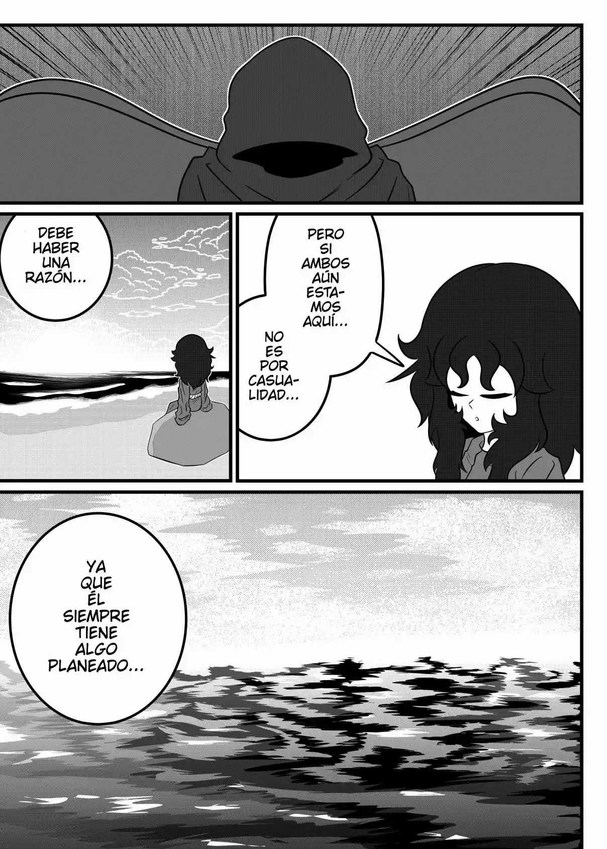 Sinful Death - Capítulo 2 - Página 18 - LectorTMOo