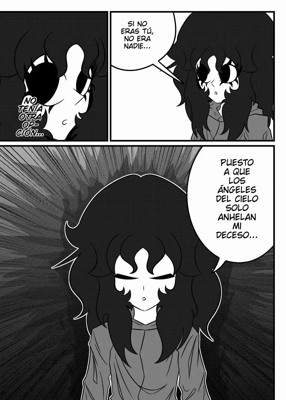 Sinful Death - Capítulo 2 - Página 24 - LectorTMOo