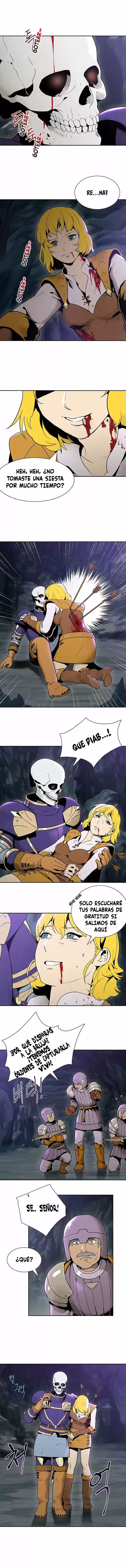 Skeleton Soldier - Capítulo 10 - Página 6 - LectorTMOo