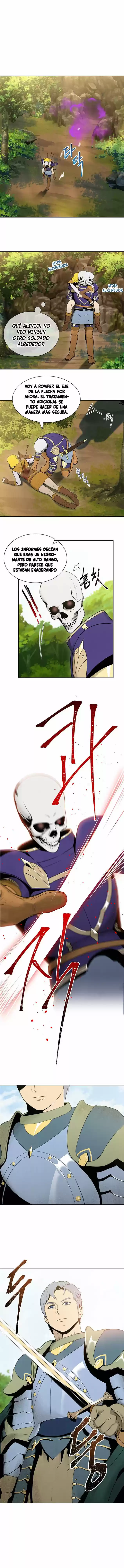 Skeleton Soldier - Capítulo 10 - Página 10 - LectorTMOo