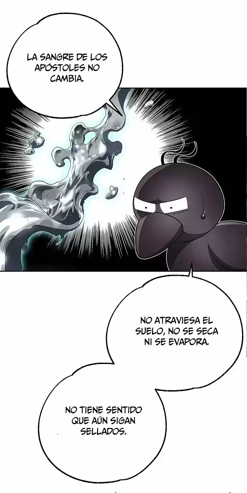 Skeleton Soldier - Capítulo 100 - Página 5 - LectorTMOo