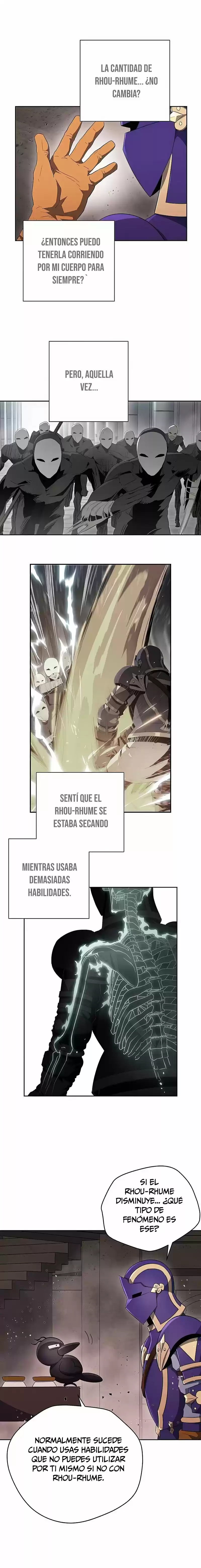 Skeleton Soldier - Capítulo 100 - Página 6 - LectorTMOo