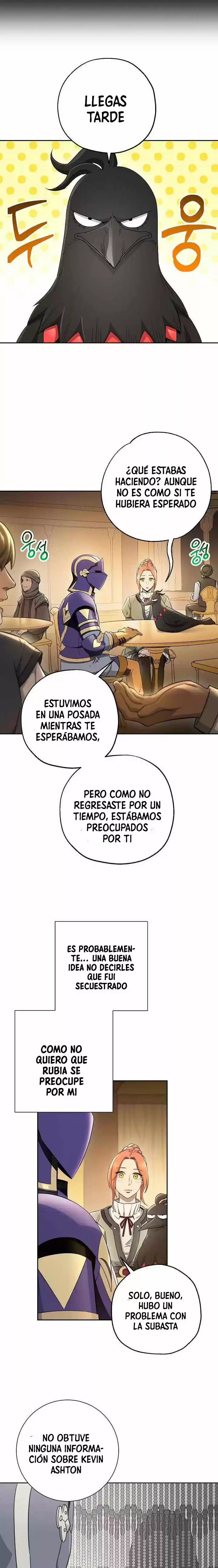Skeleton Soldier - Capítulo 106 - Página 4 - LectorTMOo