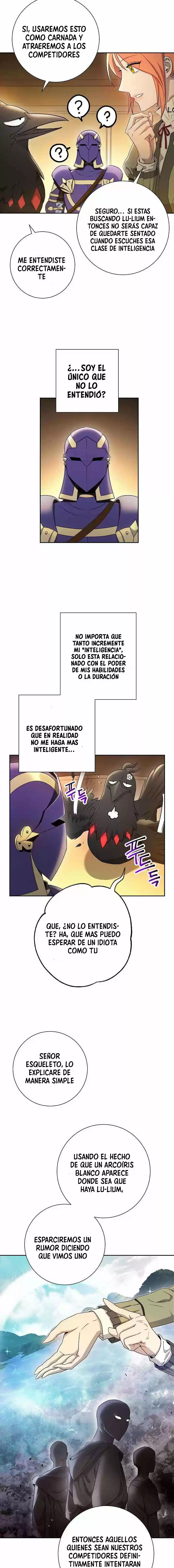 Skeleton Soldier - Capítulo 106 - Página 6 - LectorTMOo