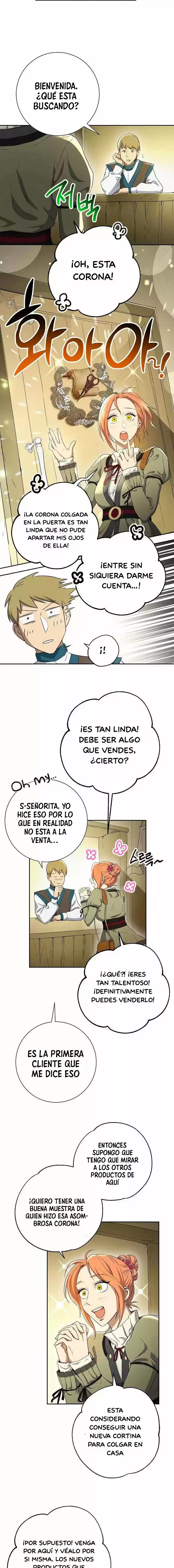 Skeleton Soldier - Capítulo 106 - Página 8 - LectorTMOo