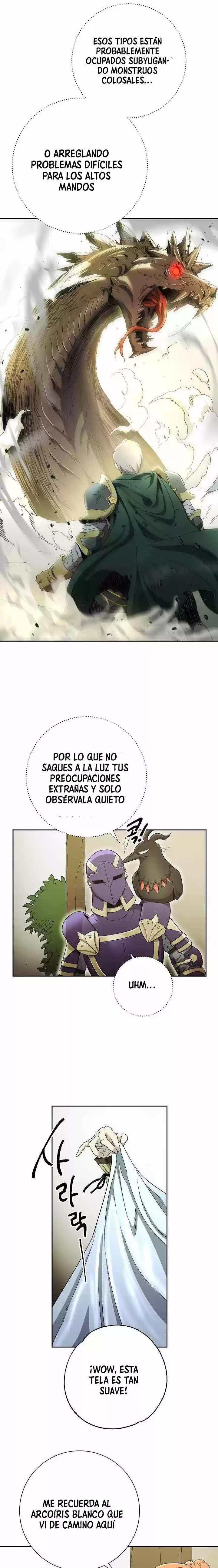 Skeleton Soldier - Capítulo 106 - Página 10 - LectorTMOo