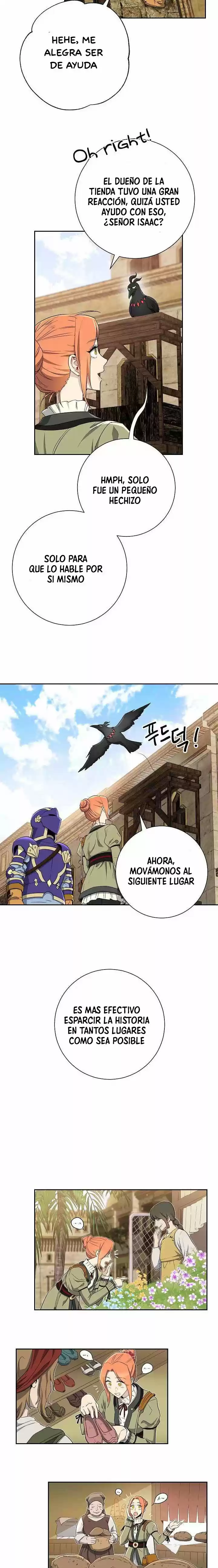 Skeleton Soldier - Capítulo 106 - Página 12 - LectorTMOo