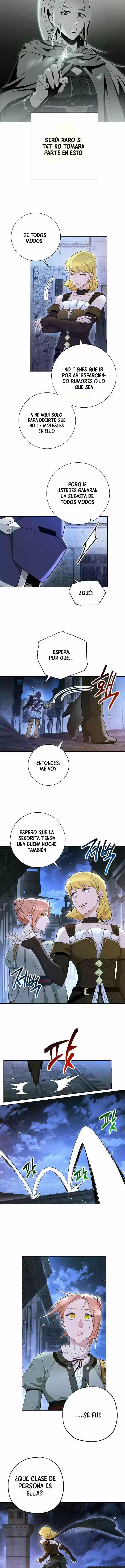 Skeleton Soldier - Capítulo 107 - Página 6 - LectorTMOo