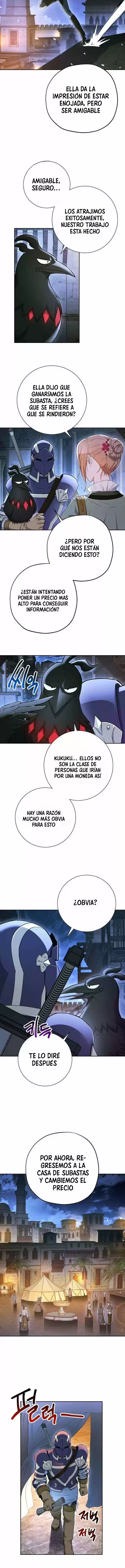 Skeleton Soldier - Capítulo 107 - Página 7 - LectorTMOo