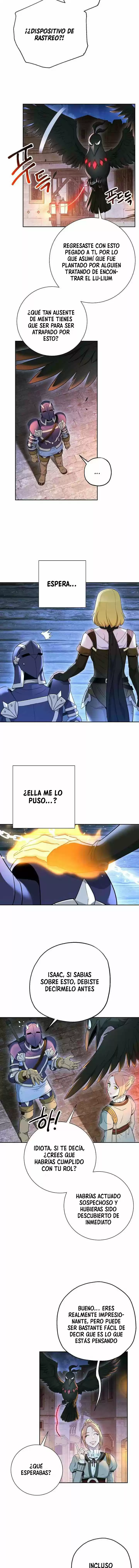 Skeleton Soldier - Capítulo 107 - Página 9 - LectorTMOo