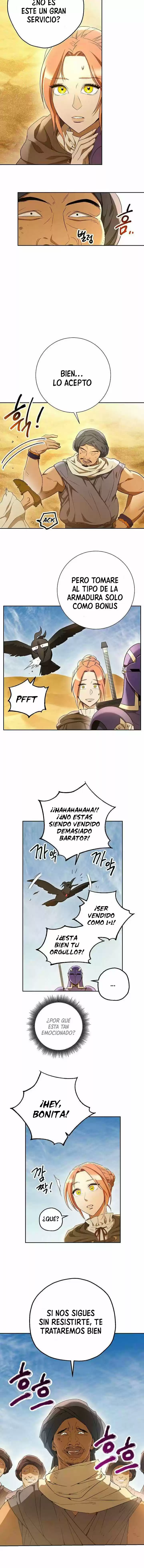 Skeleton Soldier - Capítulo 108 - Página 10 - LectorTMOo