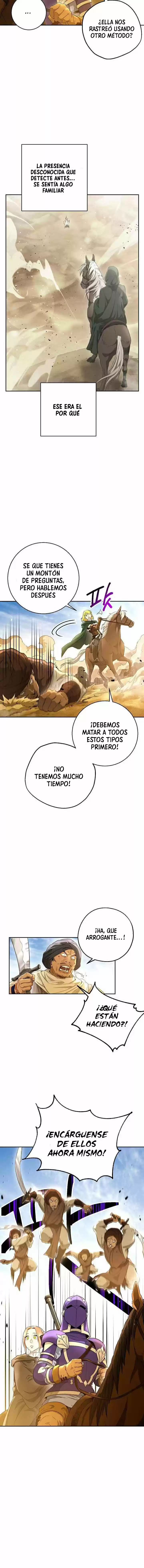 Skeleton Soldier - Capítulo 109 - Página 9 - LectorTMOo