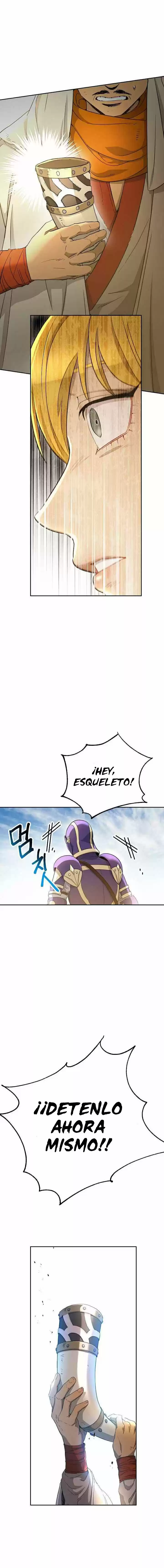 Skeleton Soldier - Capítulo 109 - Página 22 - LectorTMOo