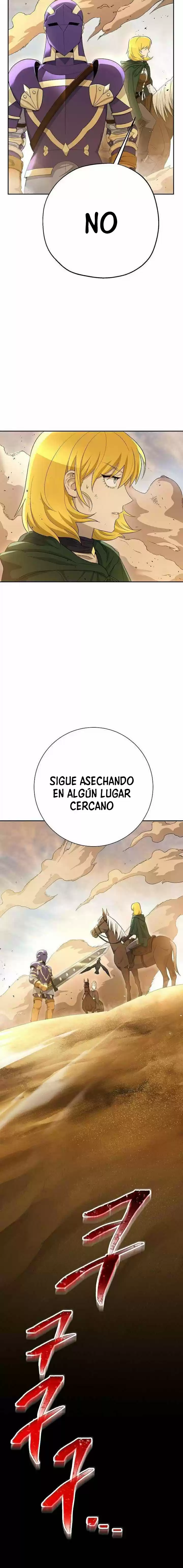 Skeleton Soldier - Capítulo 109 - Página 40 - LectorTMOo
