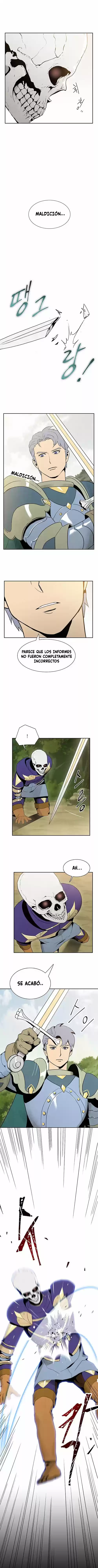 Skeleton Soldier - Capítulo 11 - Página 9 - LectorTMOo