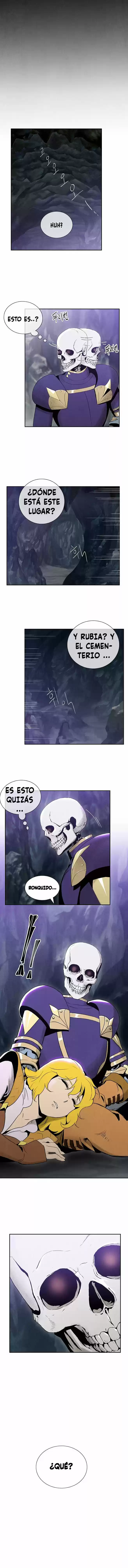 Skeleton Soldier - Capítulo 11 - Página 11 - LectorTMOo