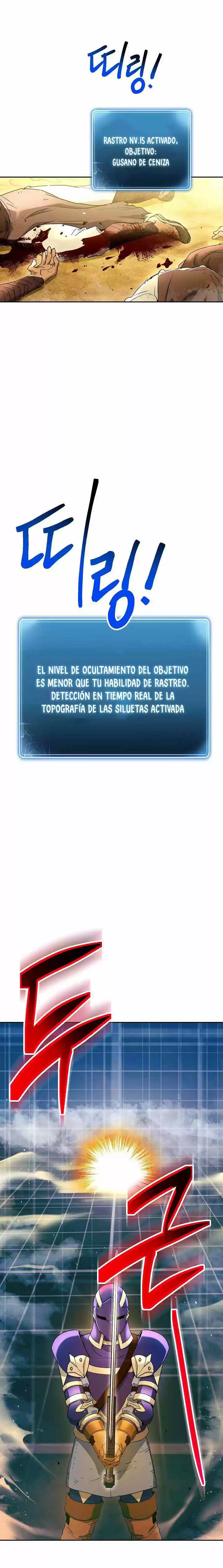 Skeleton Soldier - Capítulo 110 - Página 5 - LectorTMOo