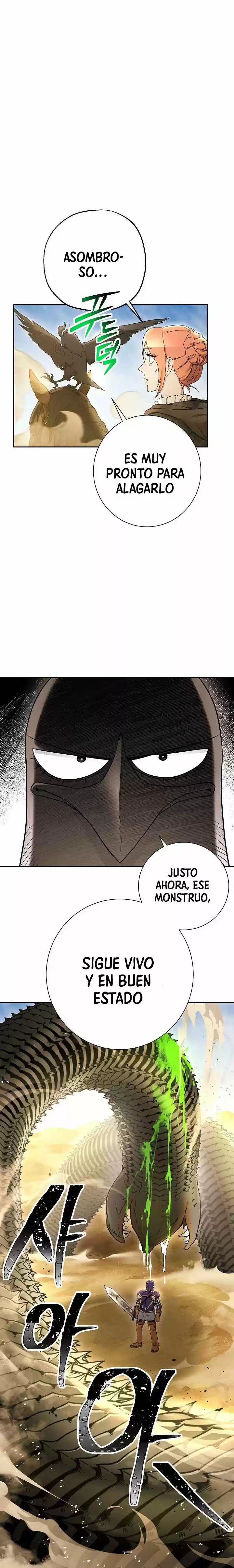Skeleton Soldier - Capítulo 110 - Página 8 - LectorTMOo