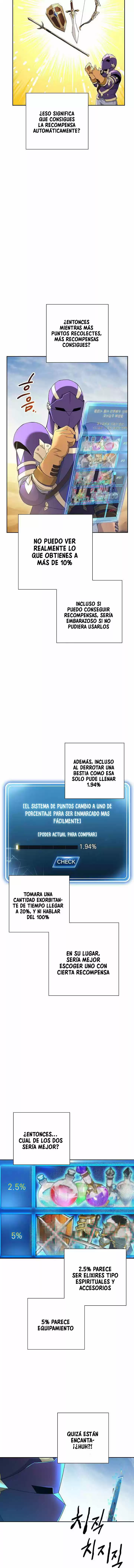 Skeleton Soldier - Capítulo 110 - Página 19 - LectorTMOo