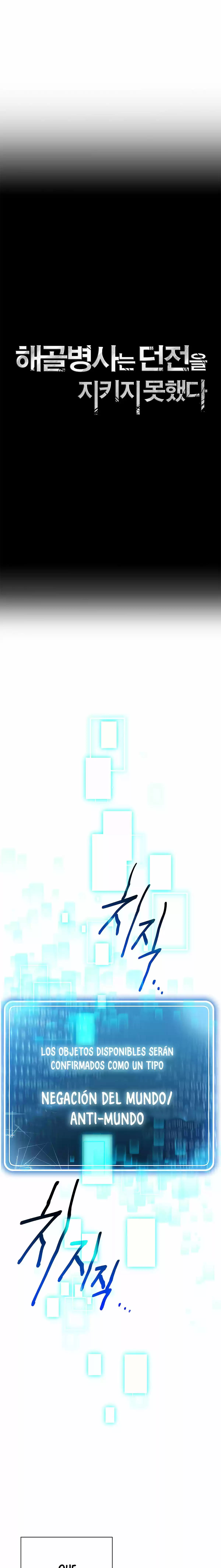 Skeleton Soldier - Capítulo 111 - Página 2 - LectorTMOo