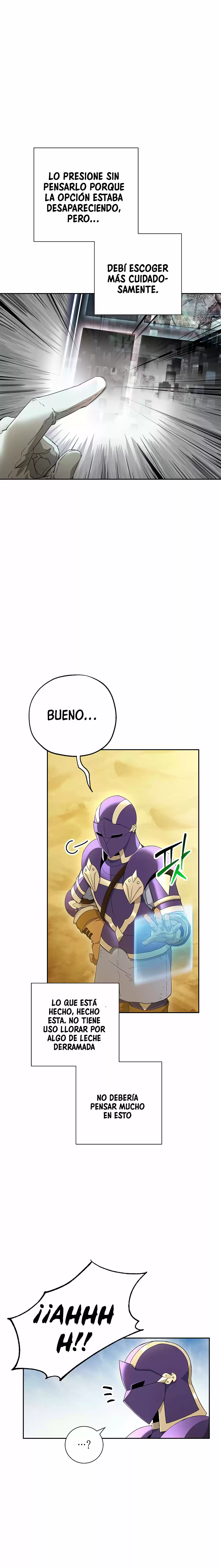 Skeleton Soldier - Capítulo 111 - Página 4 - LectorTMOo