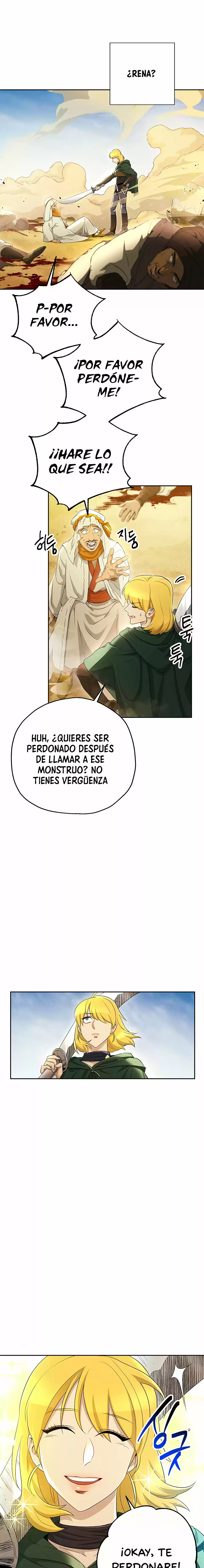 Skeleton Soldier - Capítulo 111 - Página 5 - LectorTMOo