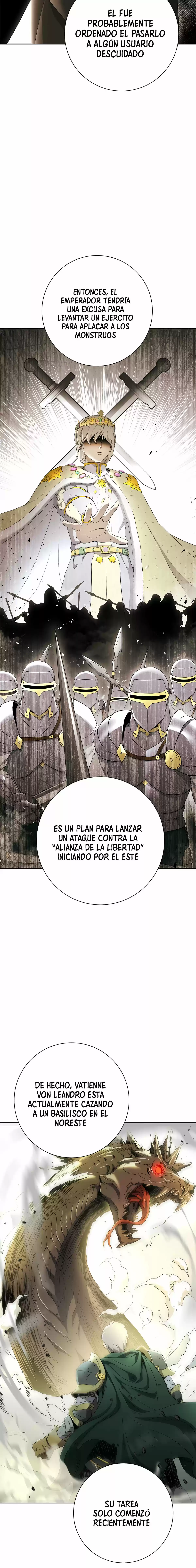 Skeleton Soldier - Capítulo 111 - Página 13 - LectorTMOo
