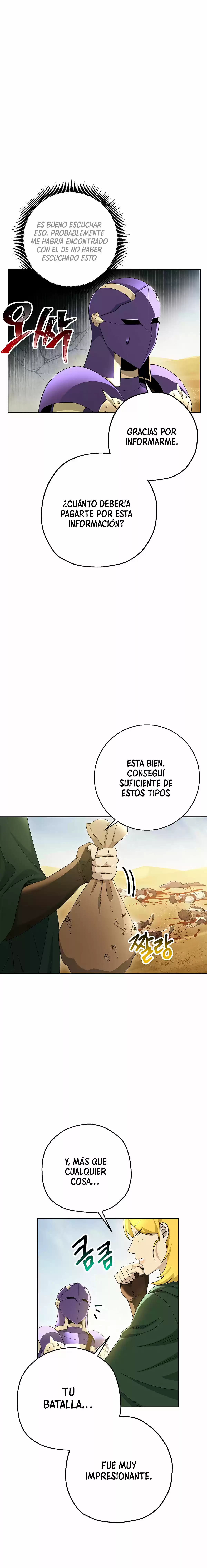 Skeleton Soldier - Capítulo 111 - Página 14 - LectorTMOo